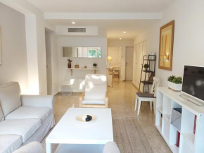 La Condesa de Vallellano, Córdoba